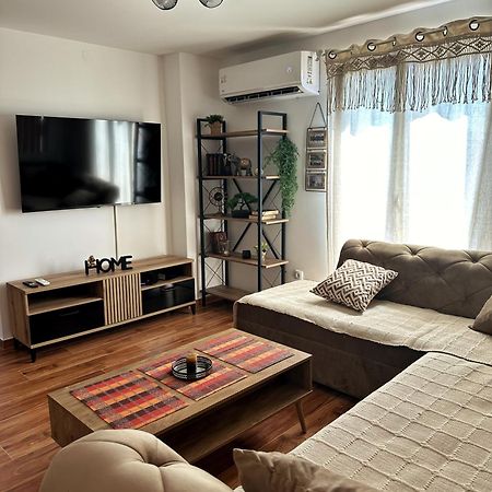 Nirvana Tivat Exterior photo