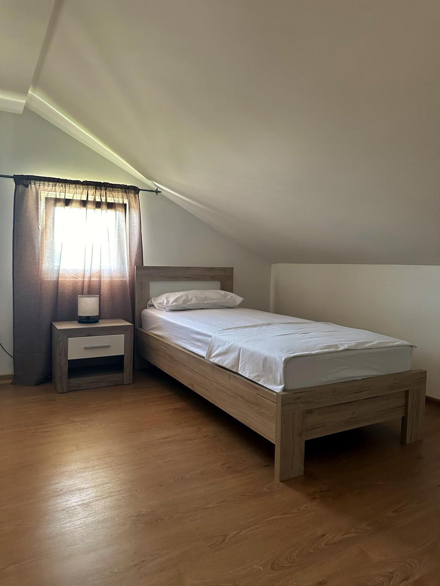 Nirvana Tivat Exterior photo