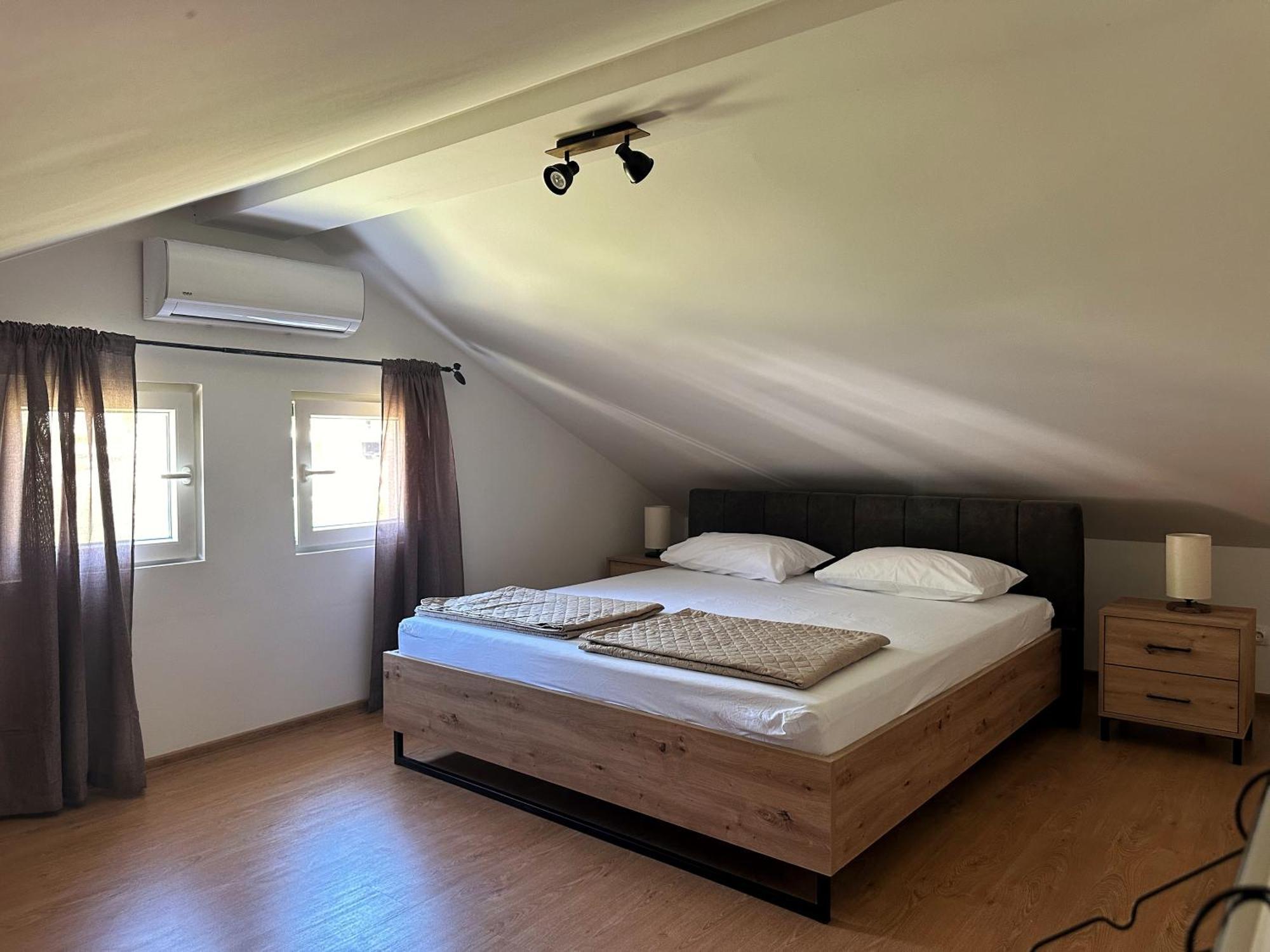Nirvana Tivat Exterior photo