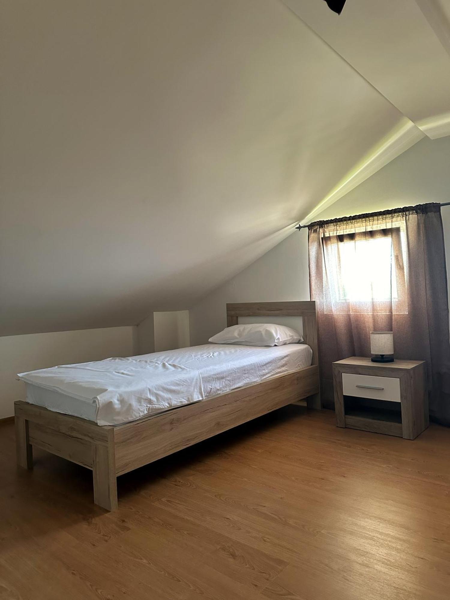 Nirvana Tivat Exterior photo
