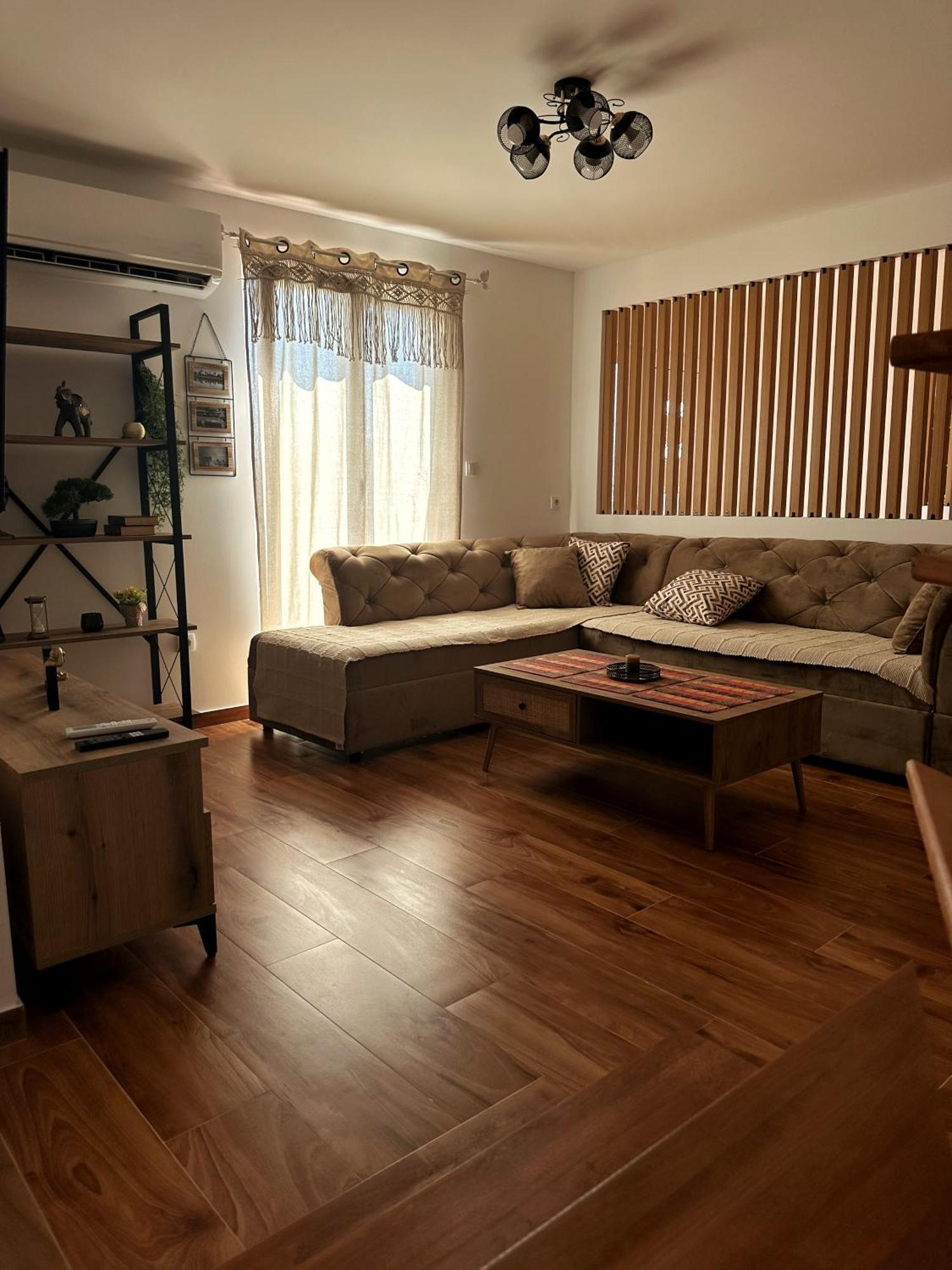 Nirvana Tivat Exterior photo