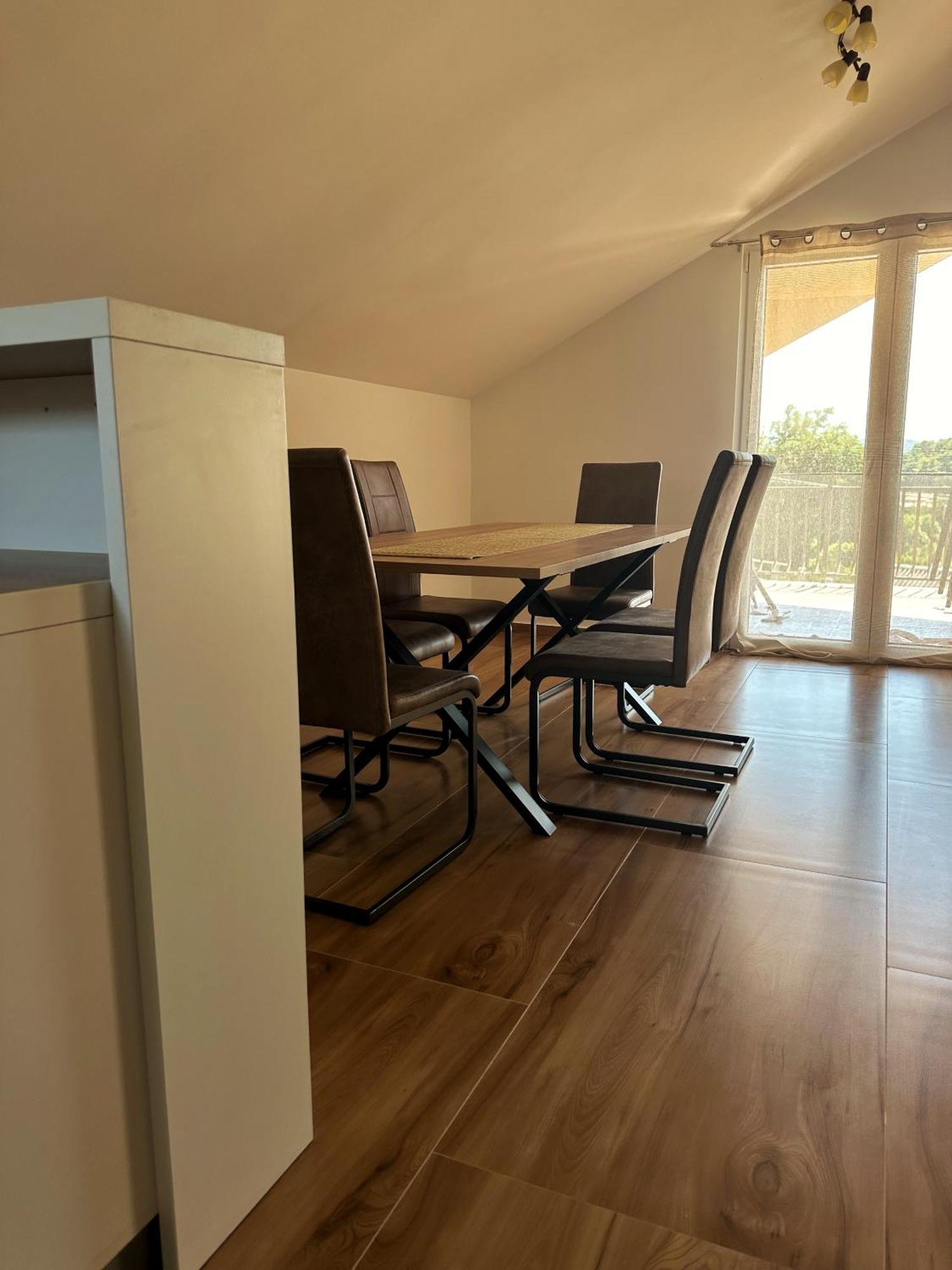 Nirvana Tivat Exterior photo