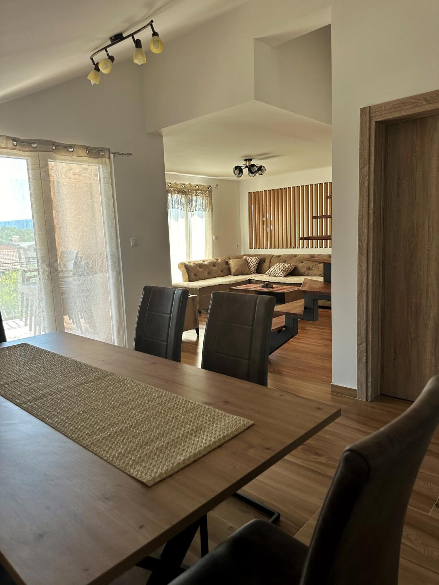 Nirvana Tivat Exterior photo