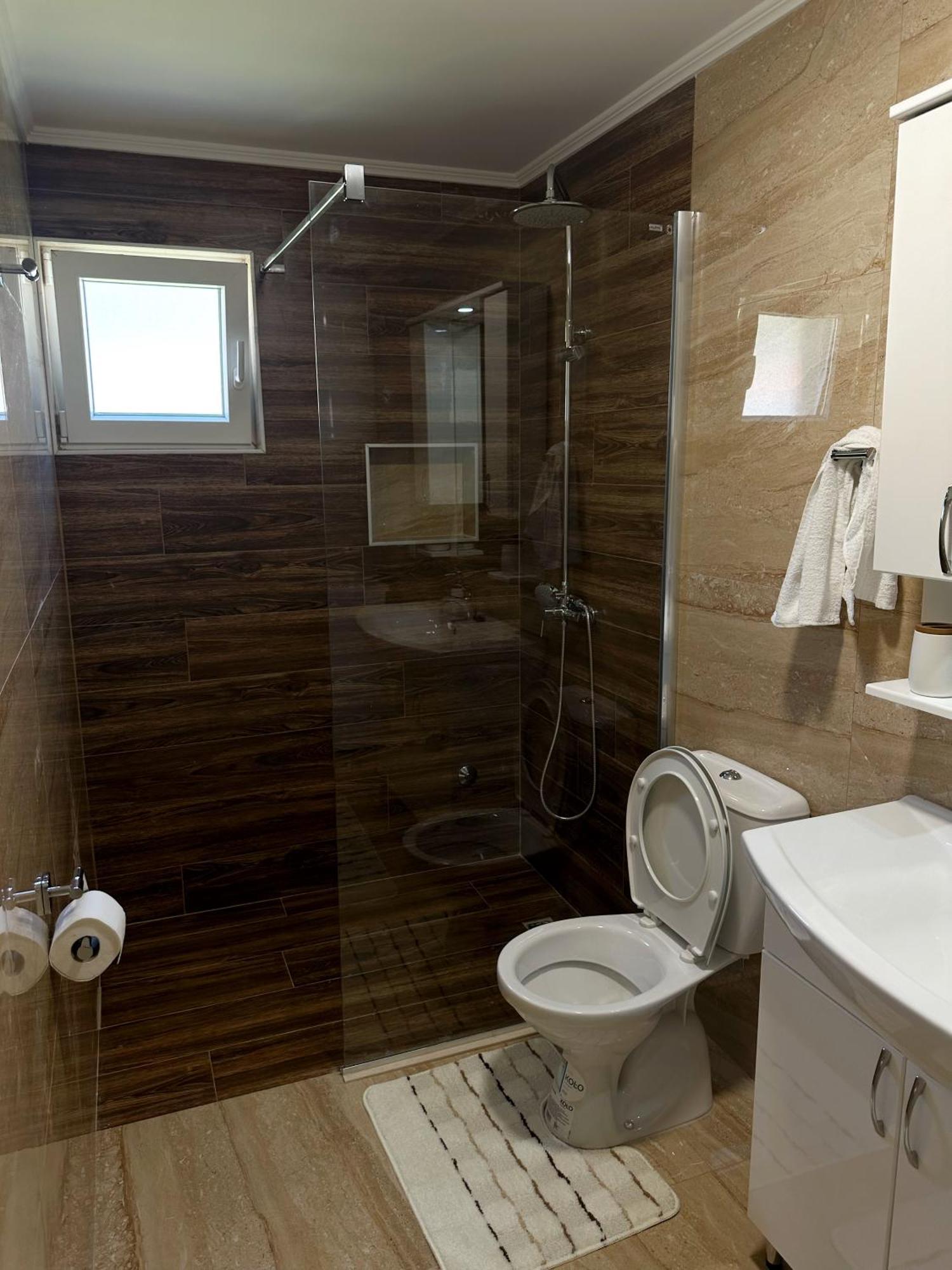 Nirvana Tivat Exterior photo