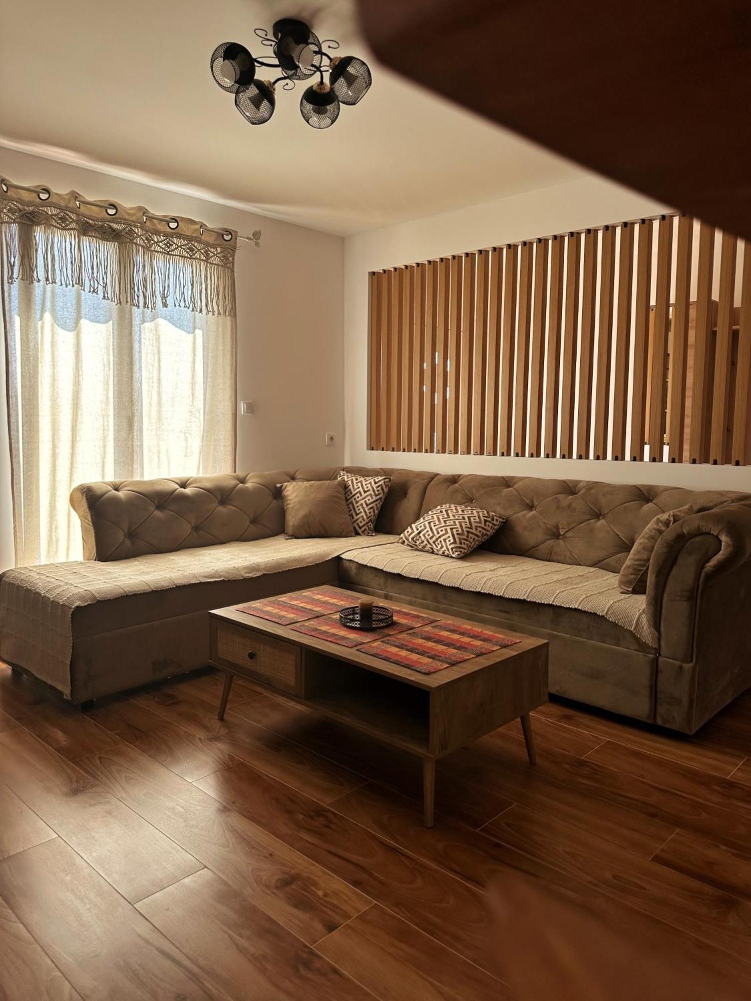 Nirvana Tivat Exterior photo